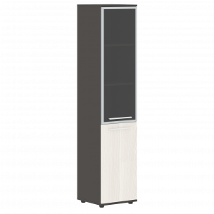 Шкаф высокий узкий EHCS 42.7(R) 426х430х1967 EDIS