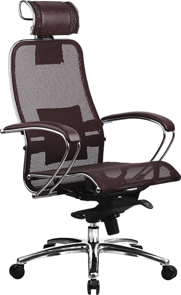 Кресло офисное SAMURAI S-2.02