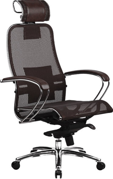 Кресло офисное SAMURAI S-2.02