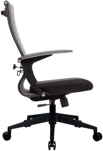 Эргономичное кресло МЕТТА Комплект 20 Pl пр/сечен