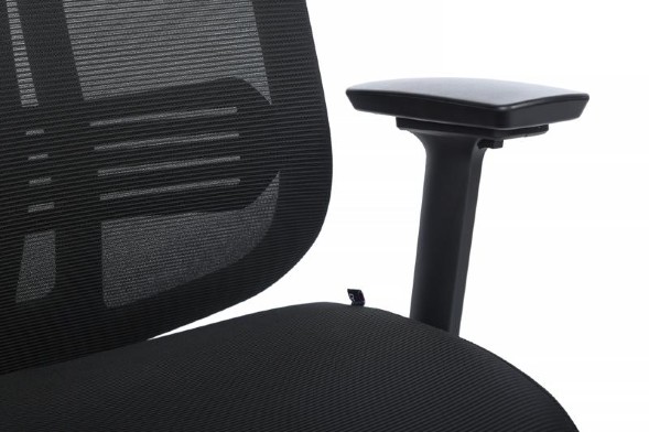 Кресло Box RCH A663-3D-M3