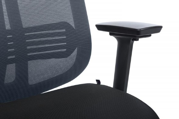 Кресло Box RCH A663-3D-M3