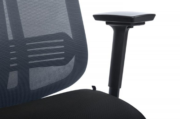 Кресло Box RCH A663-3D-M3