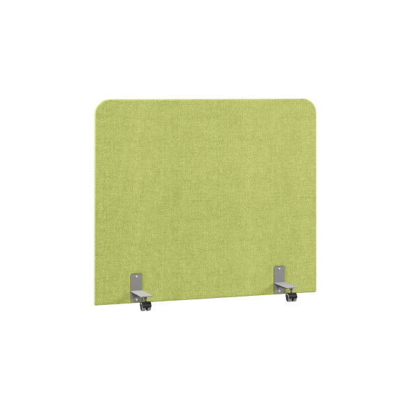 Акустическая перегородка на фетровых опорах RA.F-140/120 KITON 01/Серый 1400х28х1200 RAND Acoustic в Нижневартовске 