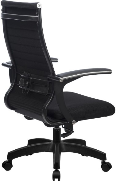 Эргономичное кресло МЕТТА Комплект 20 Pl тр/сечен