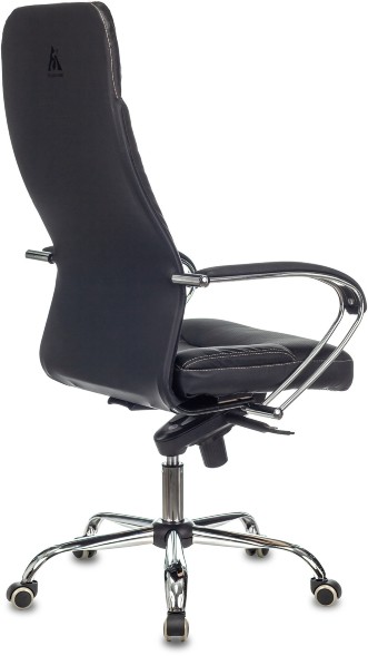 Кресло руководителя Бюрократ CH-609SL/ECO