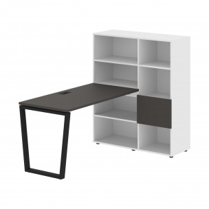 Стол-стеллаж EVRST 1113 1790х1120х1355 EDIS